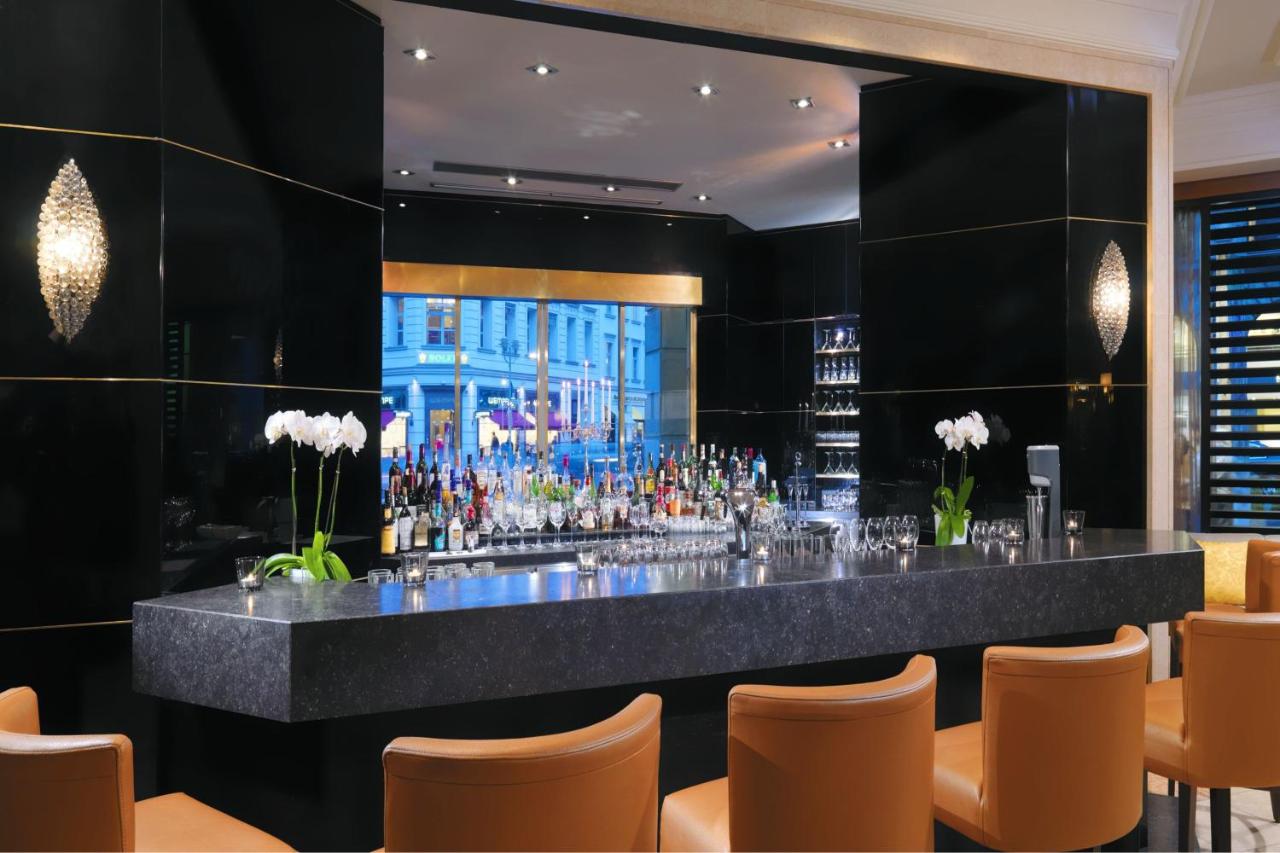The Westin Grand Berlin photo