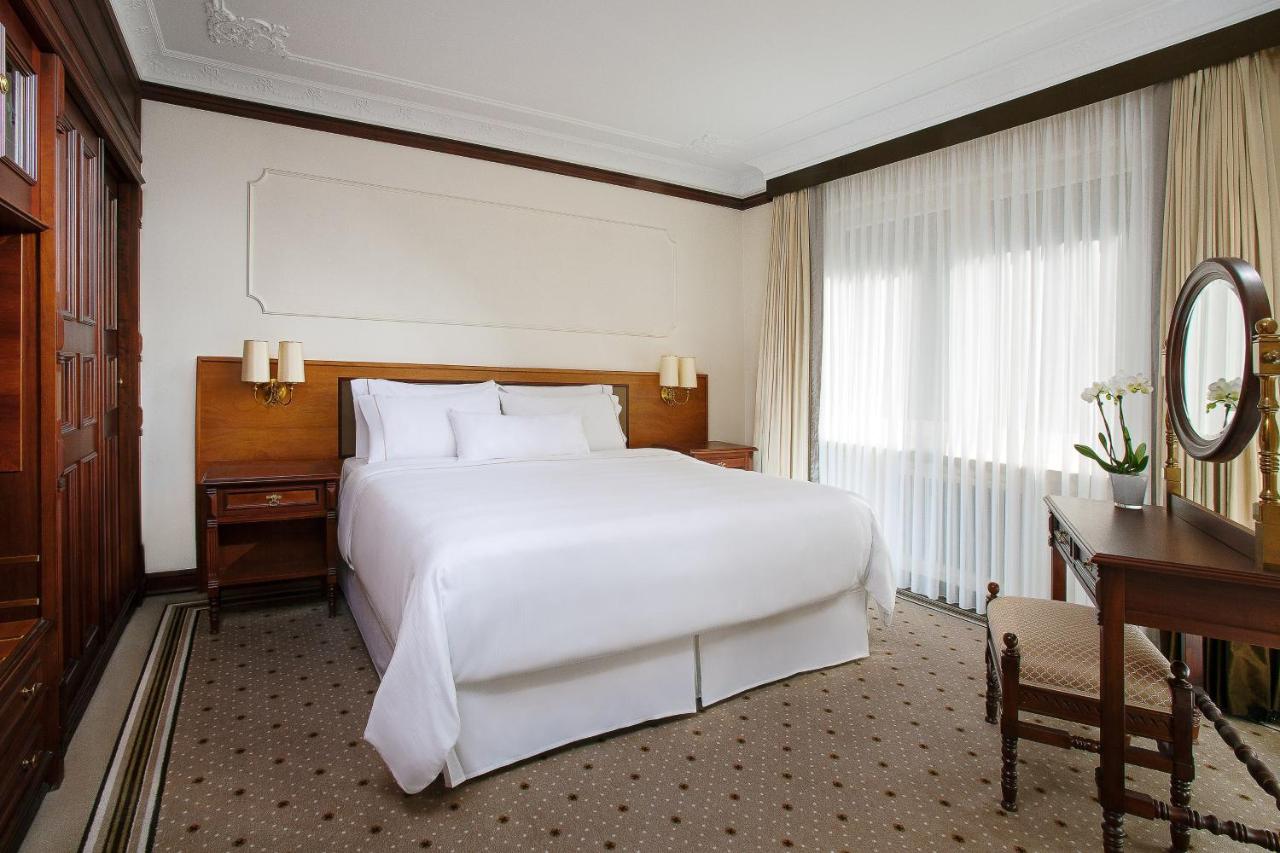 The Westin Grand Berlin photo