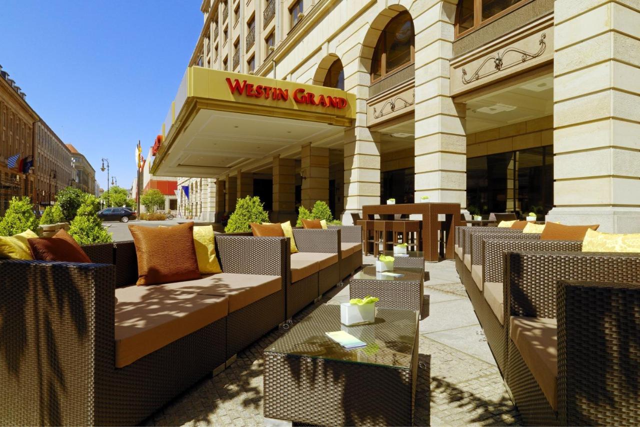 The Westin Grand Berlin photo