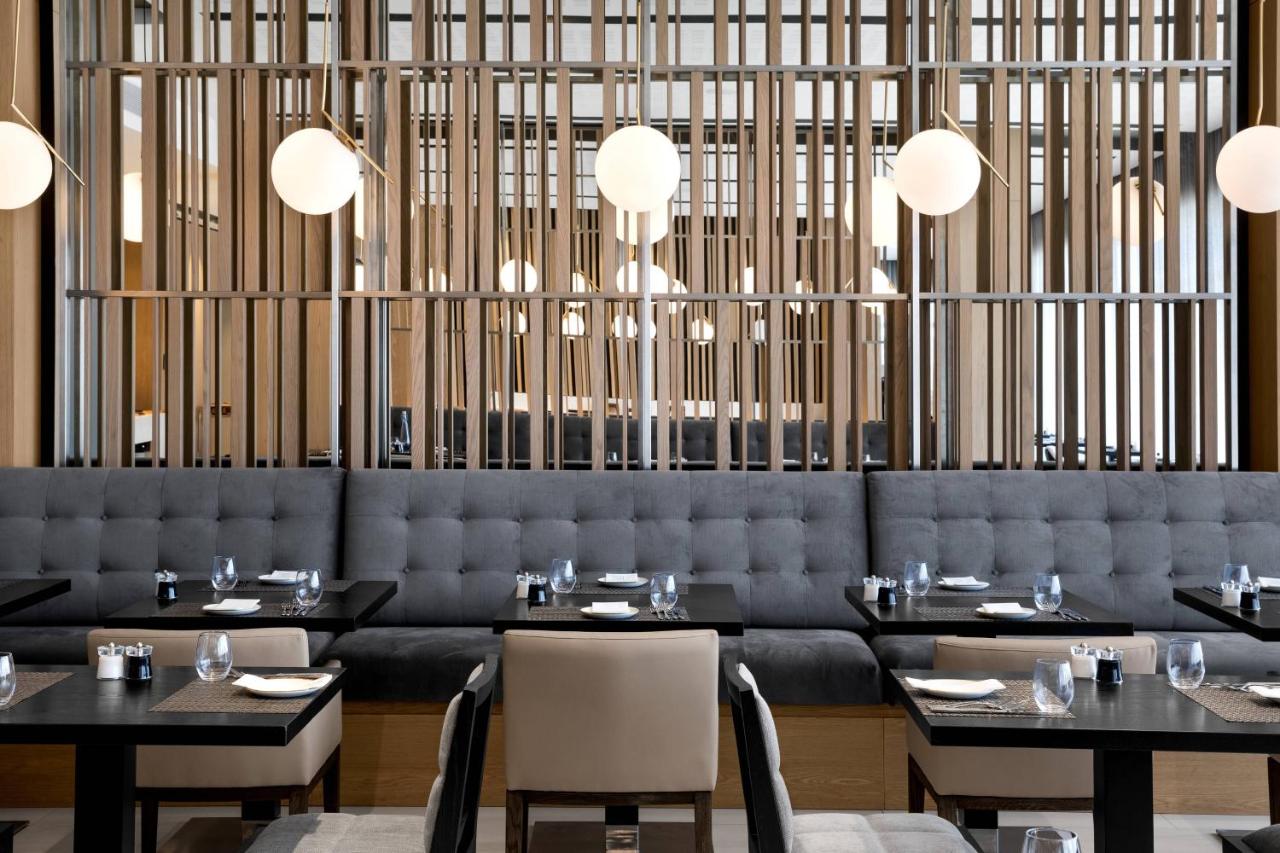 AC Hotel by Marriott Cape Town Waterfront - 4