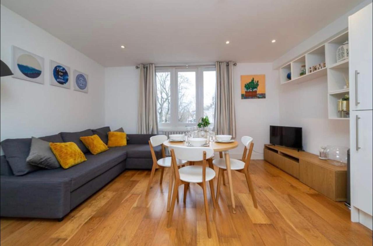 Beautiful 1BD apartment on the King’s Road Chelsea - 5