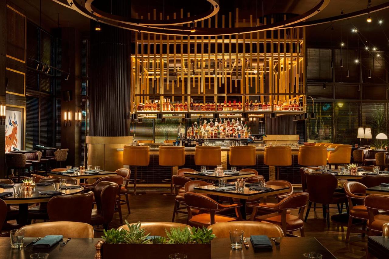 AC Hotel by Marriott Austin-University - 4