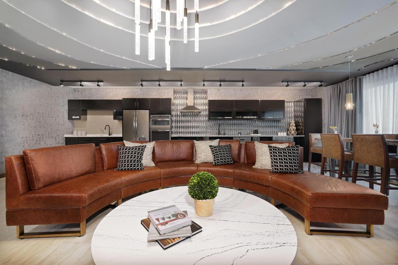 Element New York Wood Ridge - 5