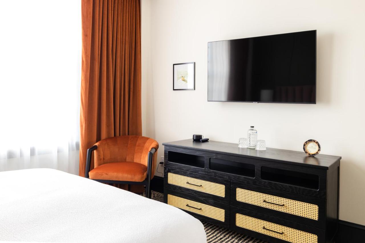 Hotel Thaxter — photo 14