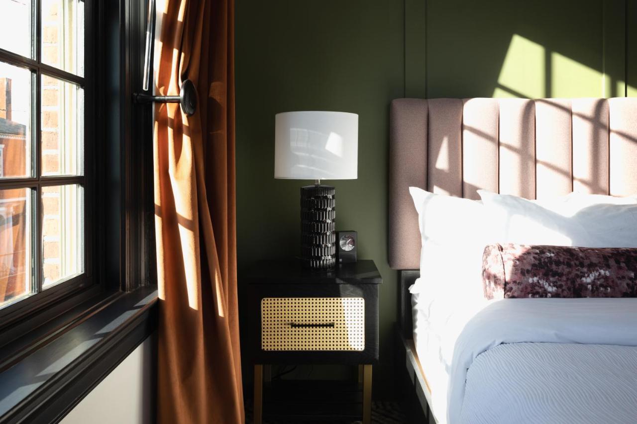 Hotel Thaxter — photo 12