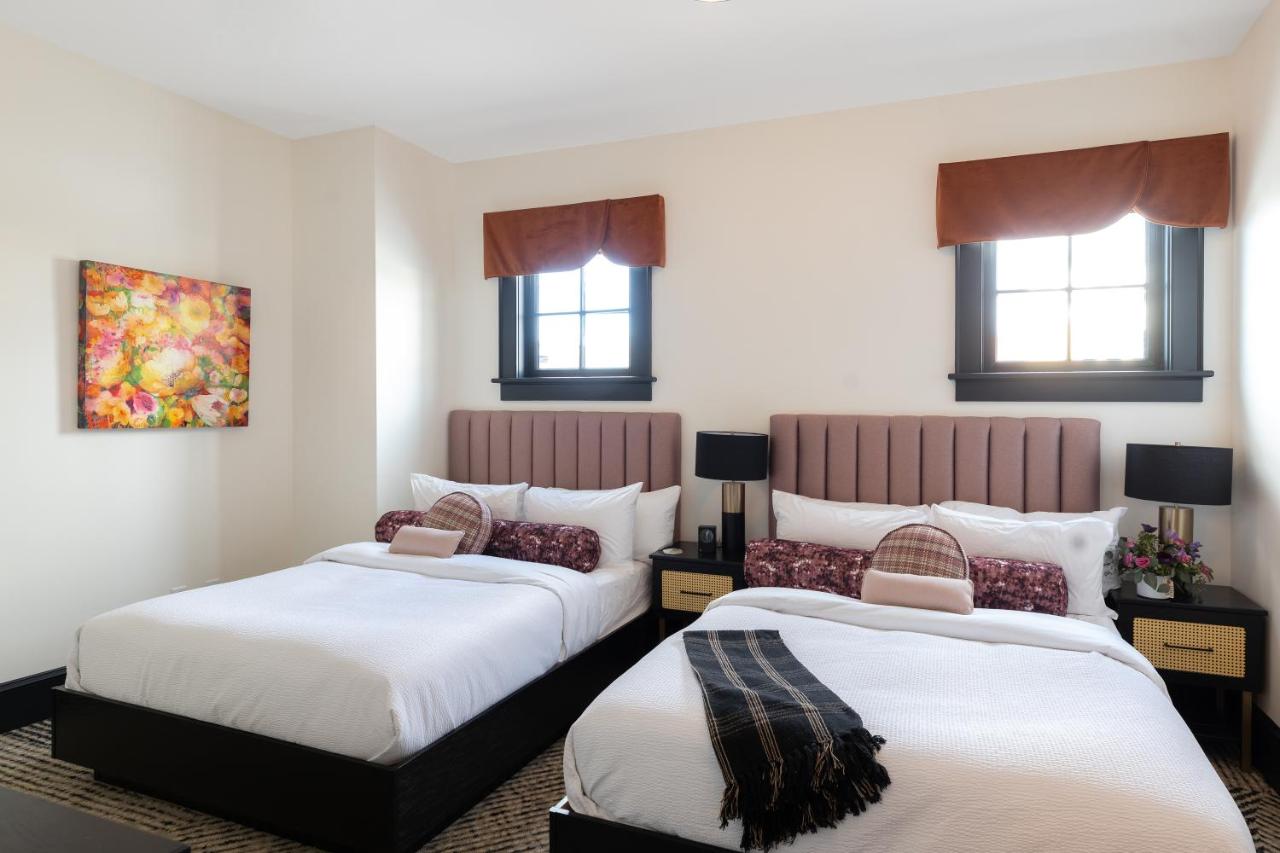 Hotel Thaxter — photo 9