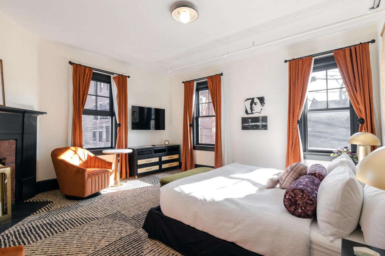 Hotel Thaxter — photo 10
