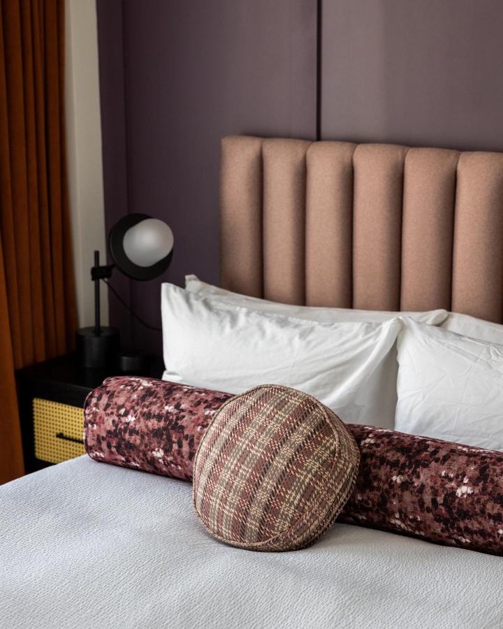 Hotel Thaxter — photo 8