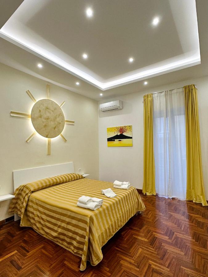 SoLuMa' Chiaja Rooms - 2