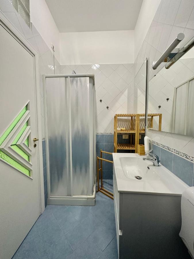 SoLuMa' Chiaja Rooms - 3