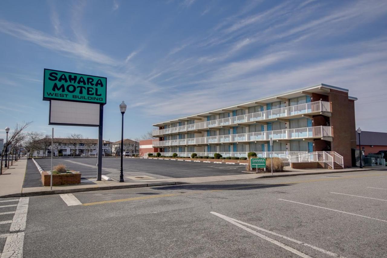 Sahara Motel — photo 10