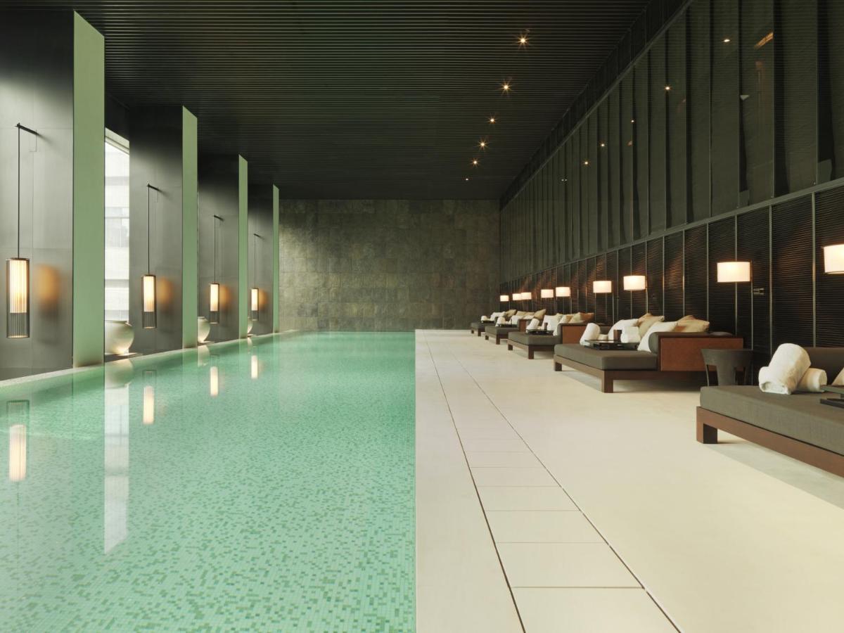 The Puli Hotel And Spa photo