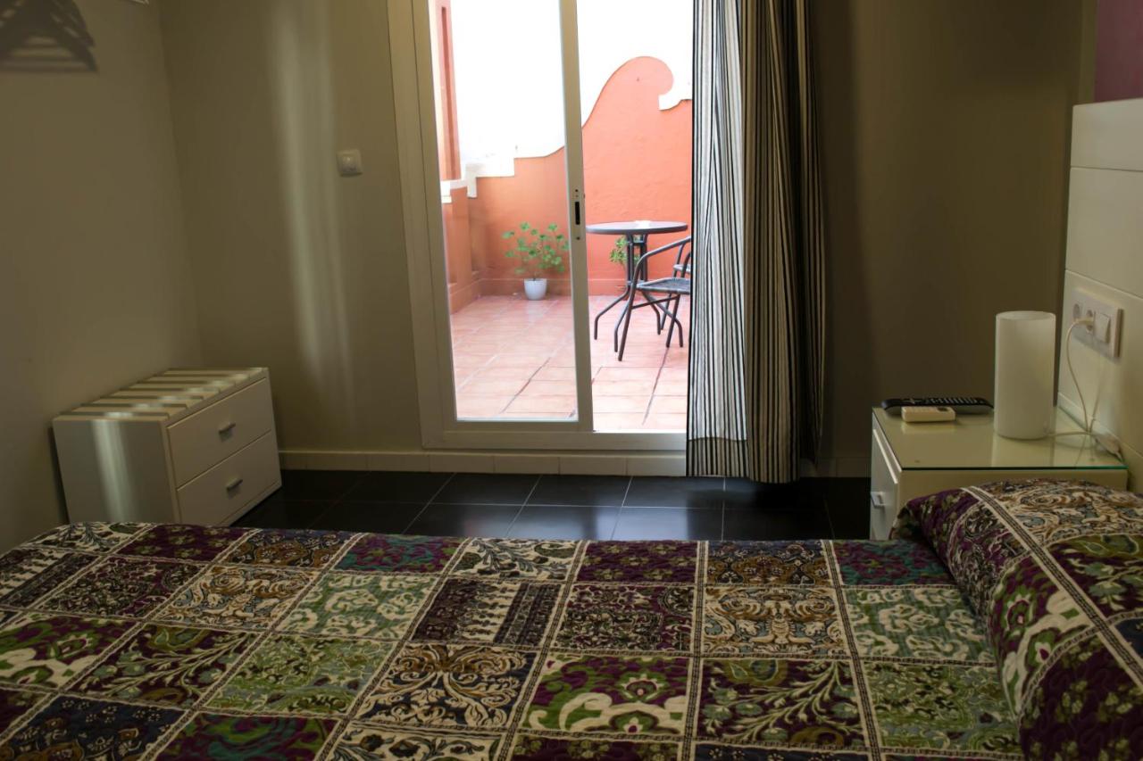 Hostal San Vicente II, Sevilla – Aktualisierte Preise für 2022