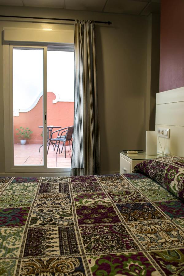 Hostal San Vicente II, Seville – Updated 2022 Prices