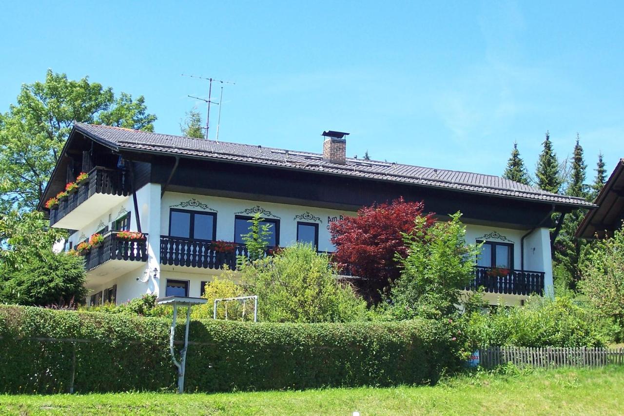 Gästehaus am Berg - Laterooms