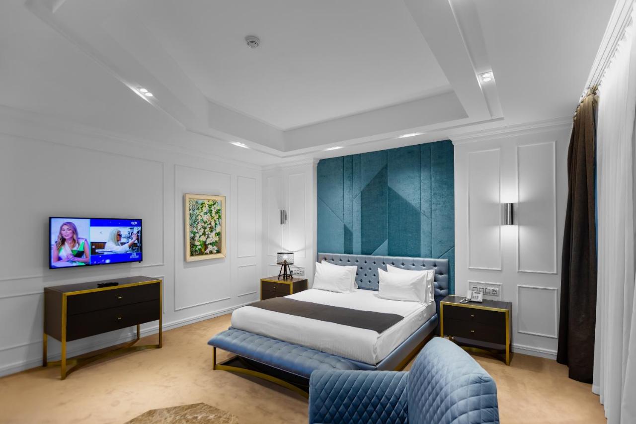 Ivy Garden Hotel Baku photo