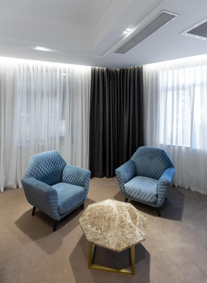 Ivy Garden Hotel Baku photo