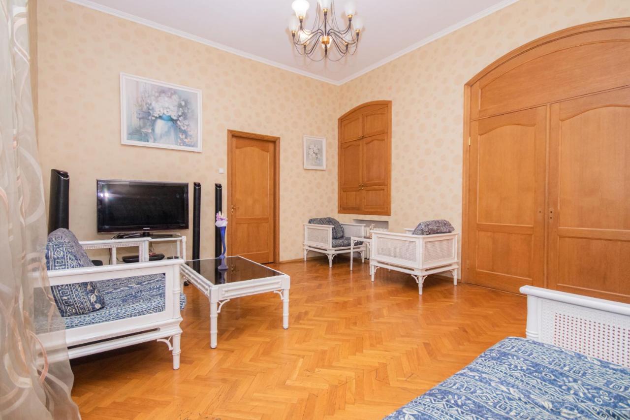 Апартаменти 4-кімнатні біля м. Палац Спорту, Kyjev – ceny aktualizovány 2023