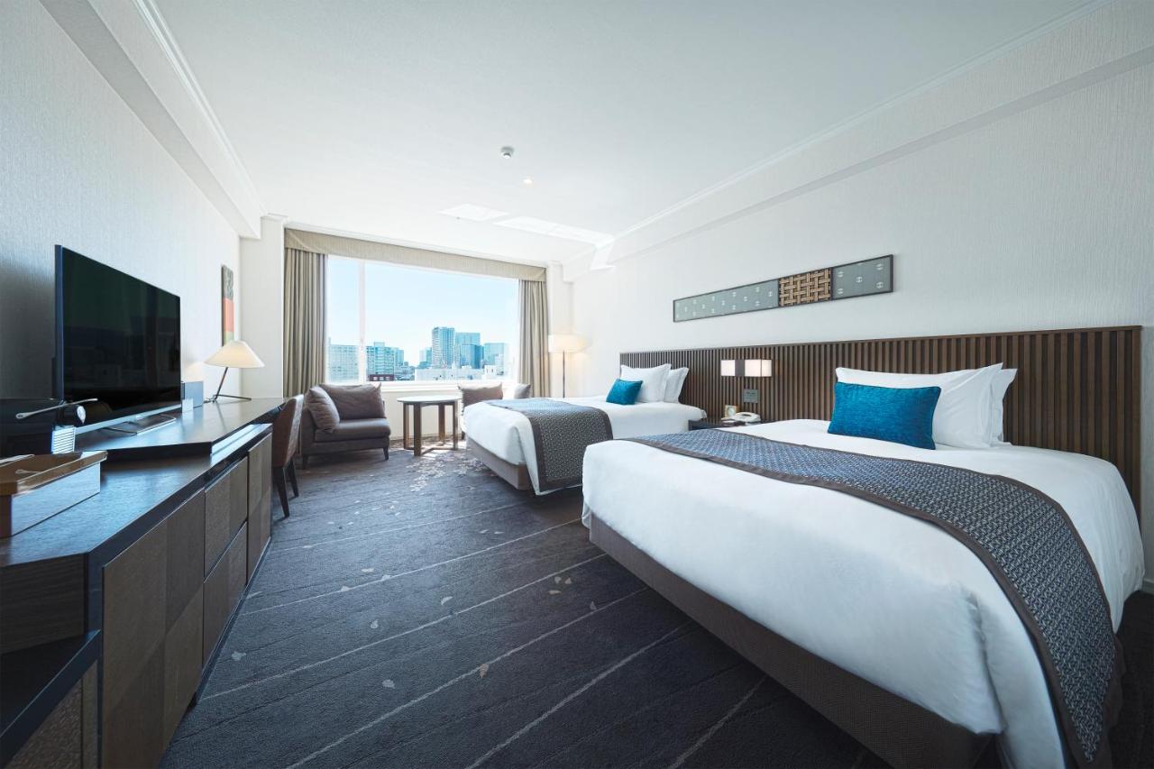 The Prince Sakura Tower Tokyo, Autograph Collection - 2