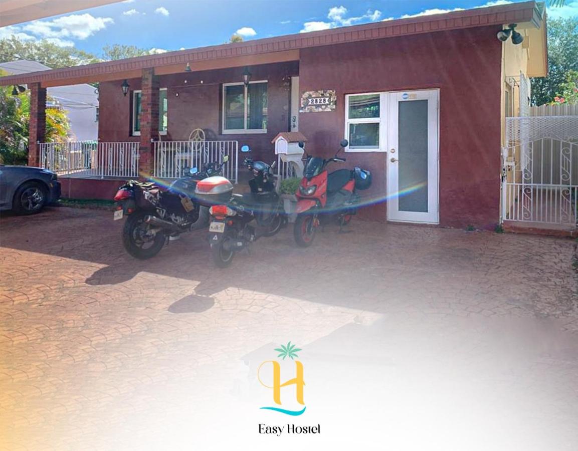Touchdown Hostel — photo 5