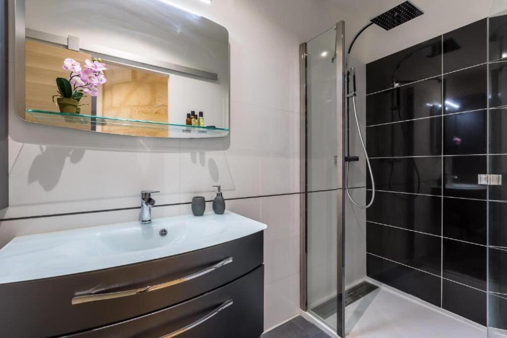 EasyLodge - Appartement 3 chambres Bordeaux - 3