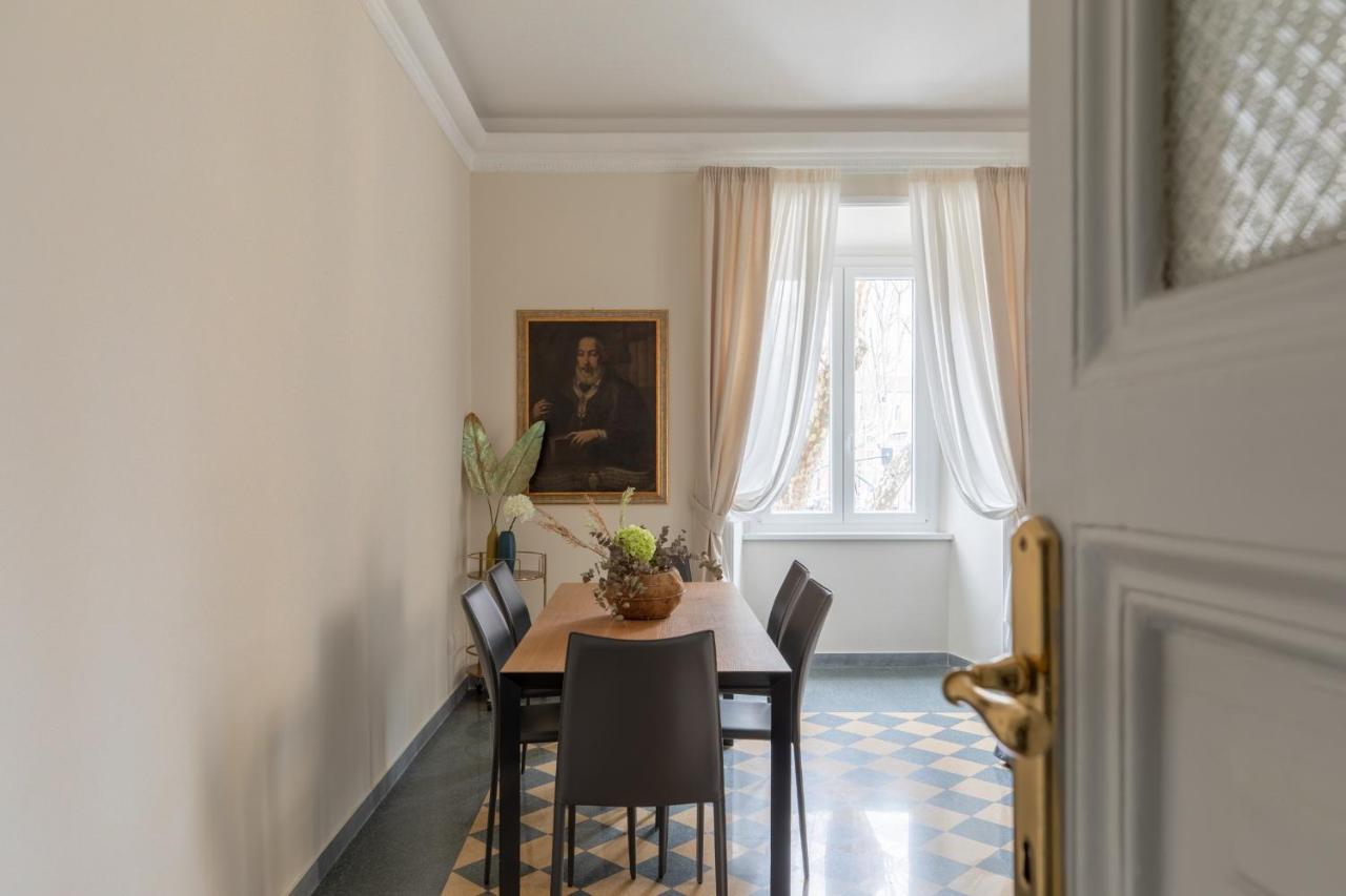 iFlat Vatican Elegant Apartment
