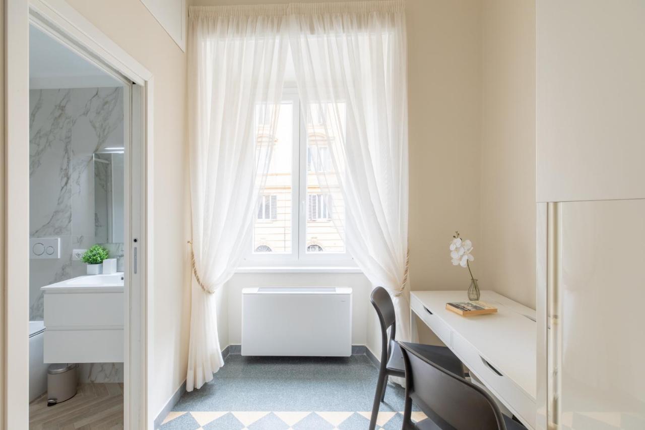 iFlat Vatican Elegant Apartment - 3