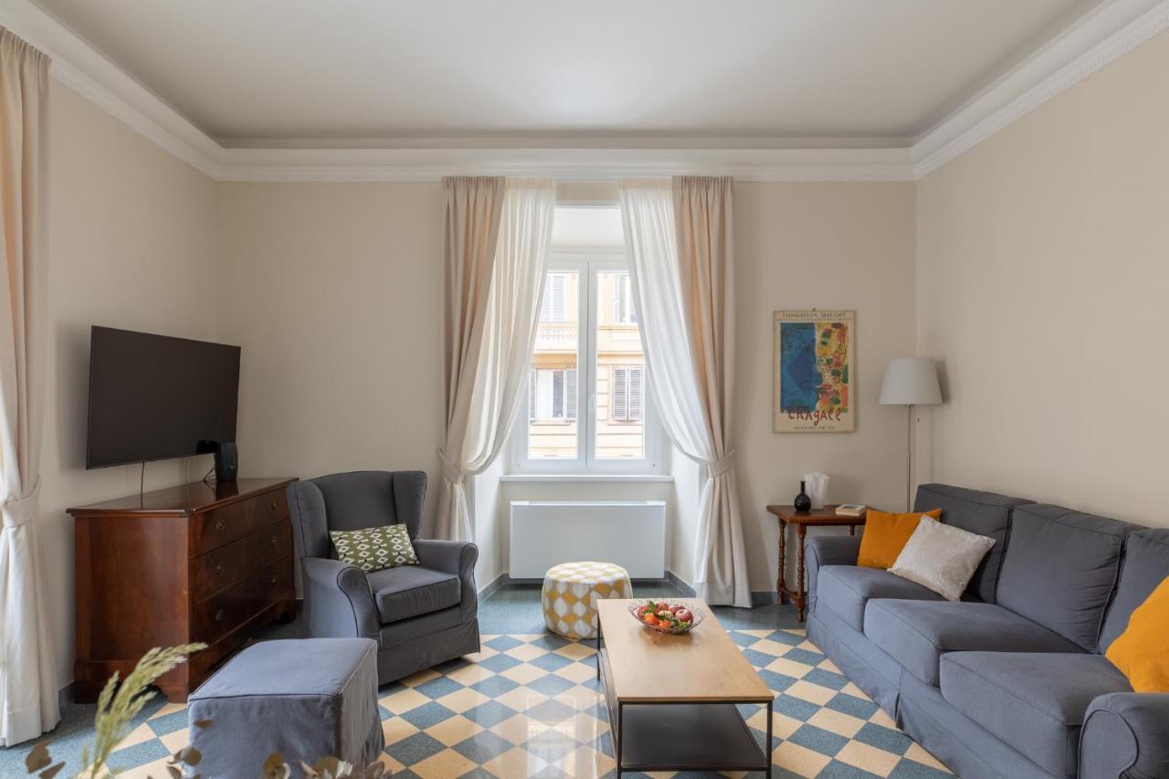 iFlat Vatican Elegant Apartment - 5