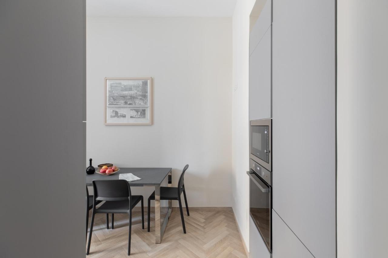 iFlat Vatican Elegant Apartment - 4