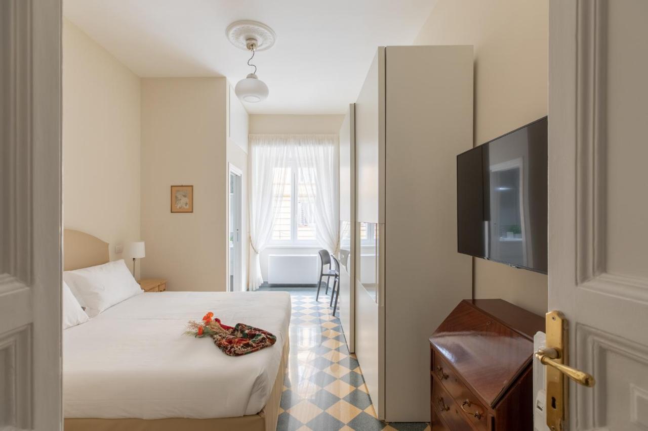 iFlat Vatican Elegant Apartment - 2