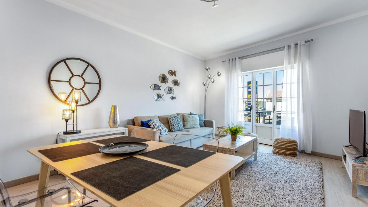 Sea Feeling Apartment in Tavira by LovelyStay - 4