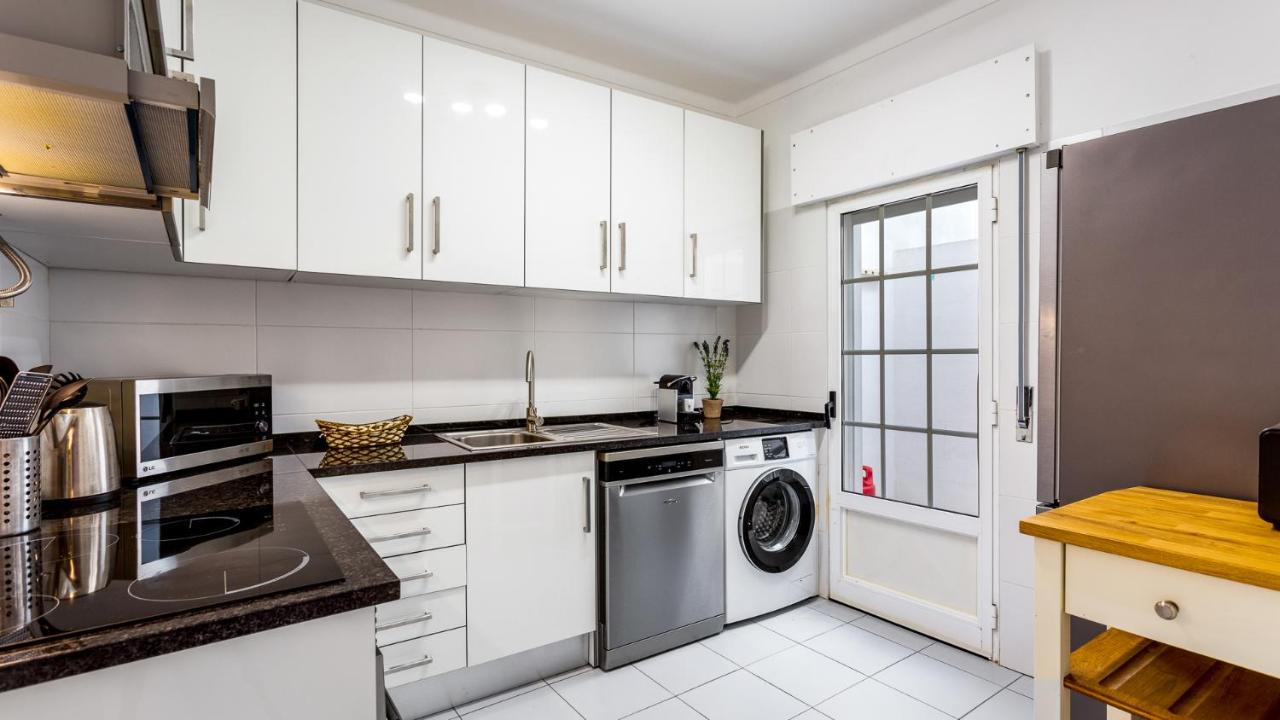 Sea Feeling Apartment in Tavira by LovelyStay - 3