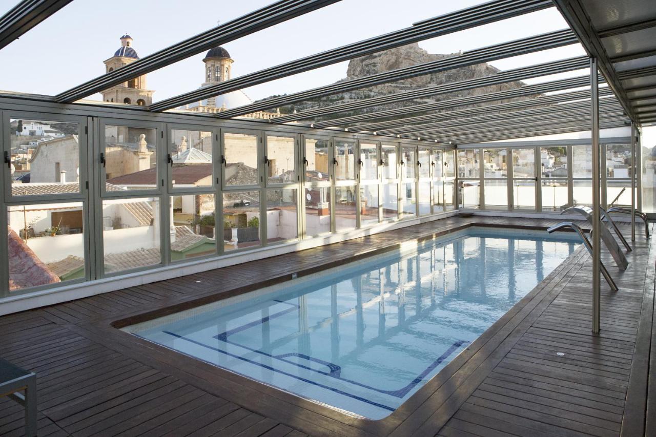 Hospes Amérigo, Alicante – Precios actualizados 2022