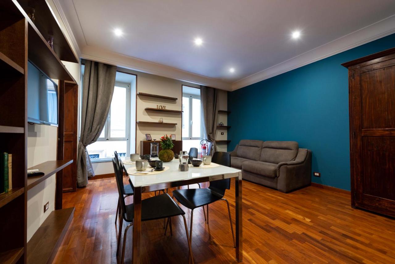 Colosseum at 400 meters - 4