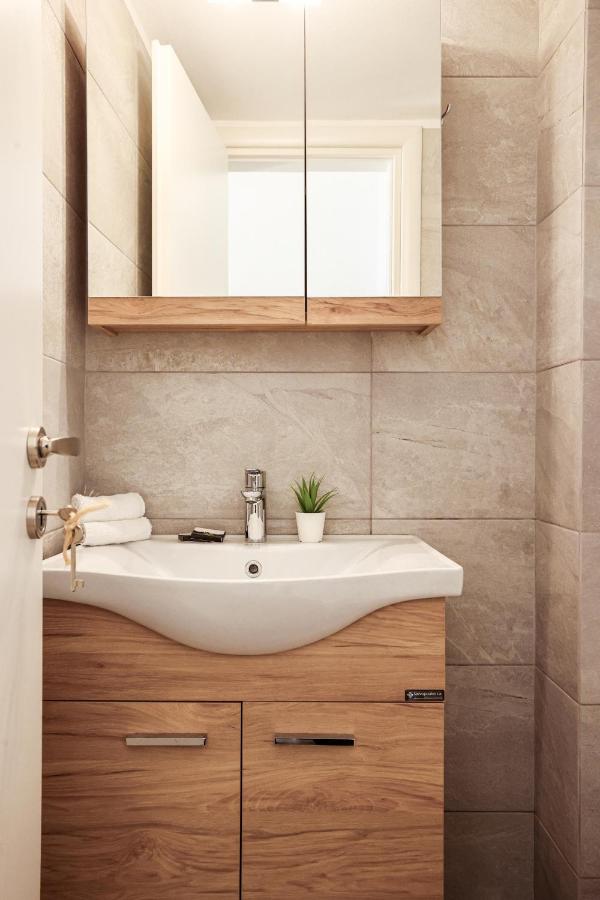 Whitelist Maisonette I and II in Mykonos Town - 3