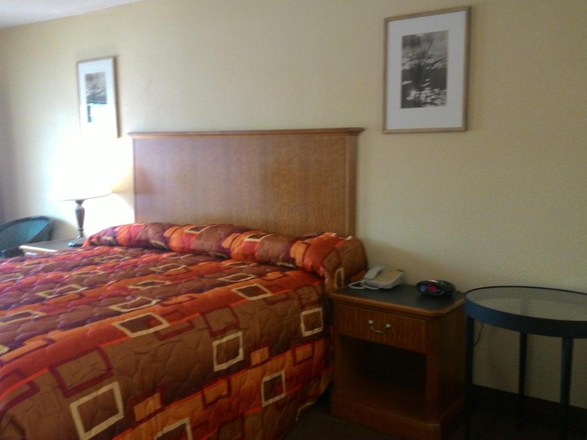 Apalachicola Bay Inn — photo 14