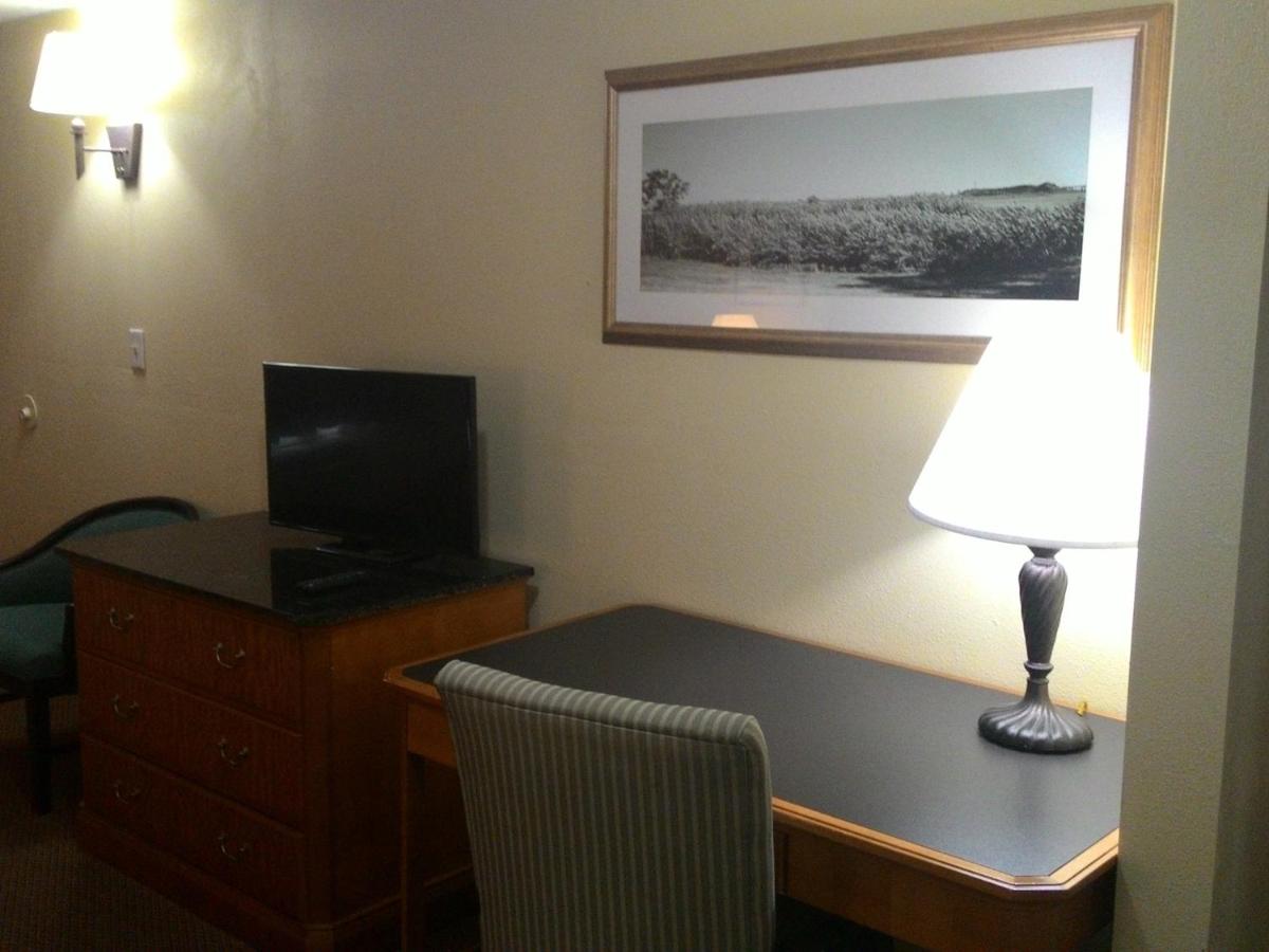 Apalachicola Bay Inn — photo 15