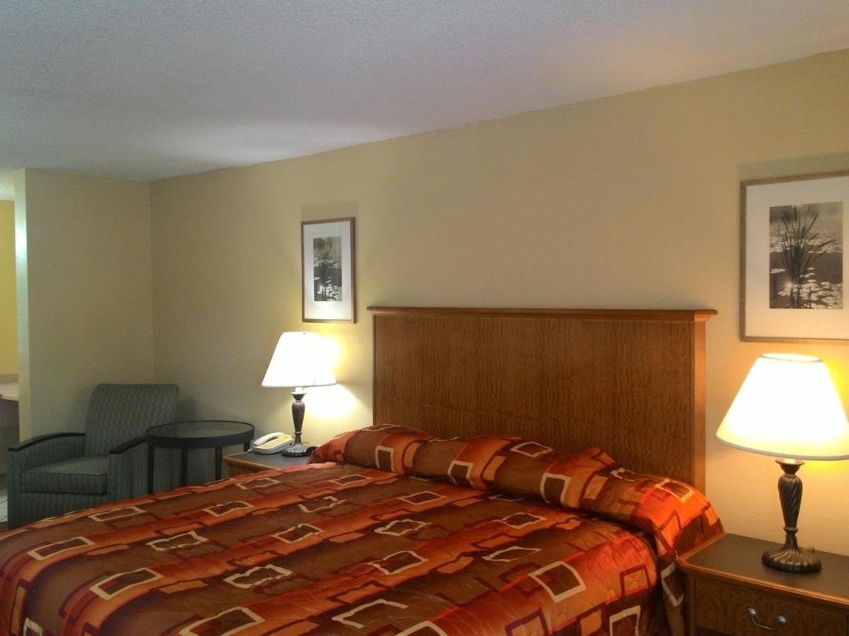 Apalachicola Bay Inn — photo 12