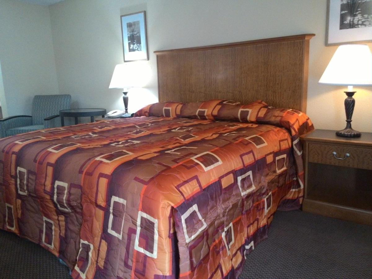 Apalachicola Bay Inn — photo 20