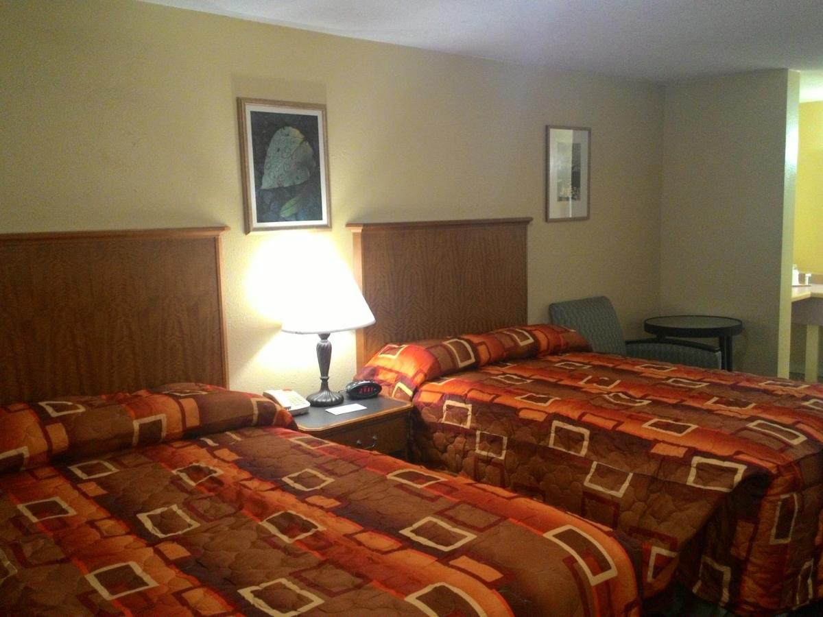 Apalachicola Bay Inn — photo 17