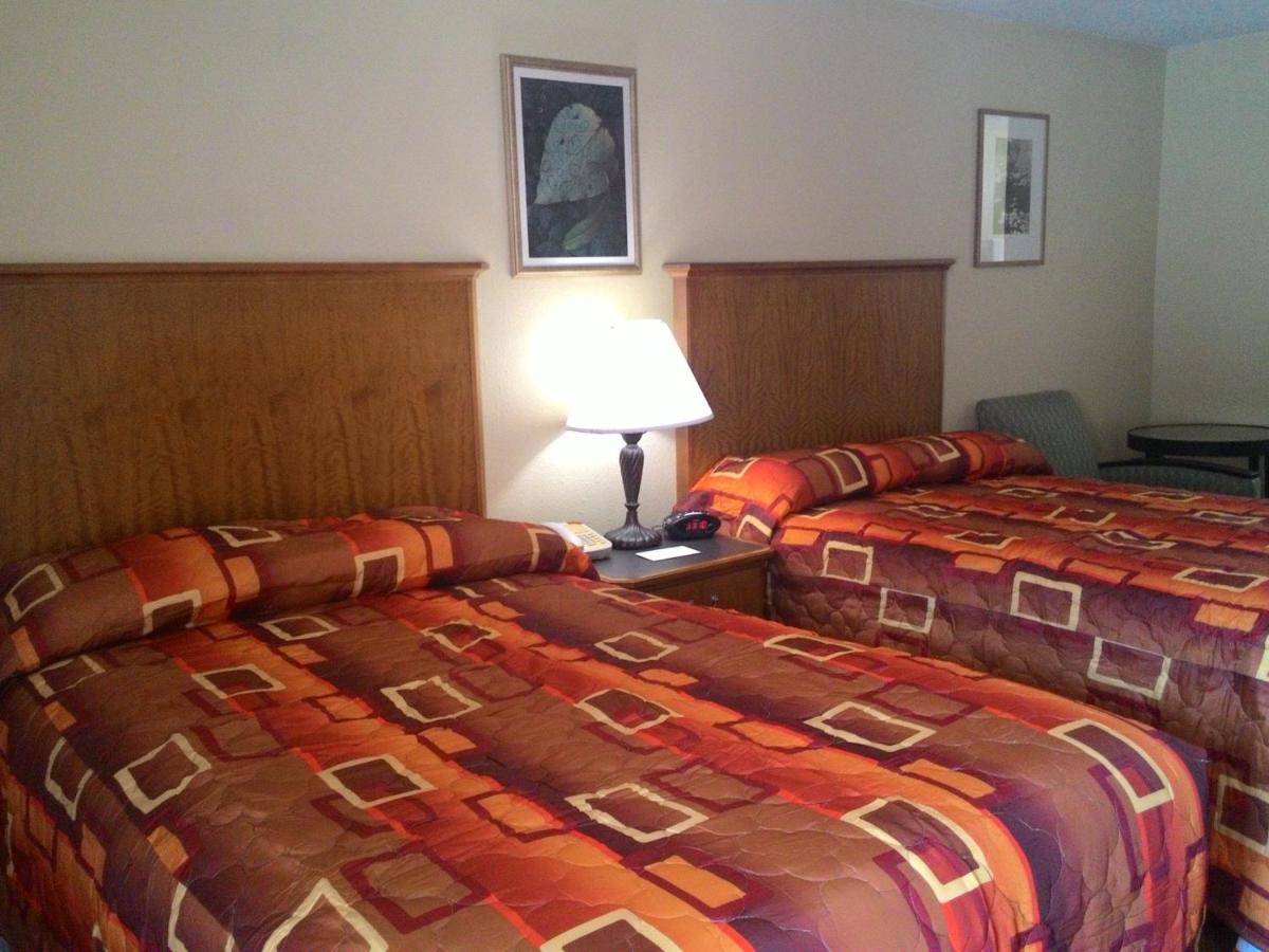 Apalachicola Bay Inn — photo 18