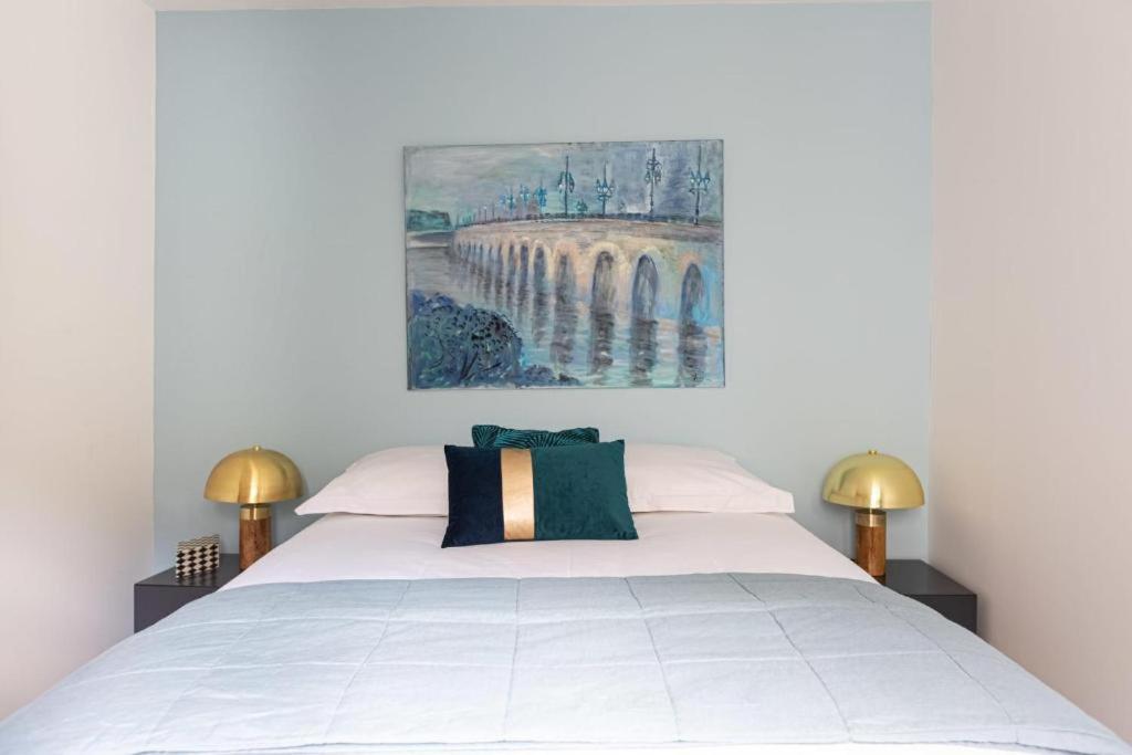 EasyLodge - Appartement 2 chambres Bordeaux - 2