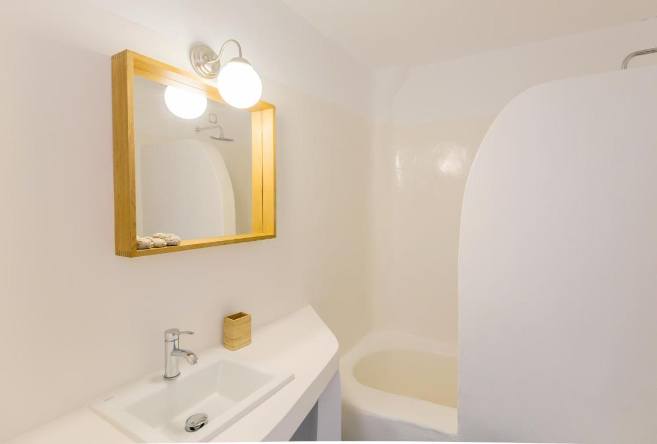 Villa Phaedra by Whitelist Mykonos - 3