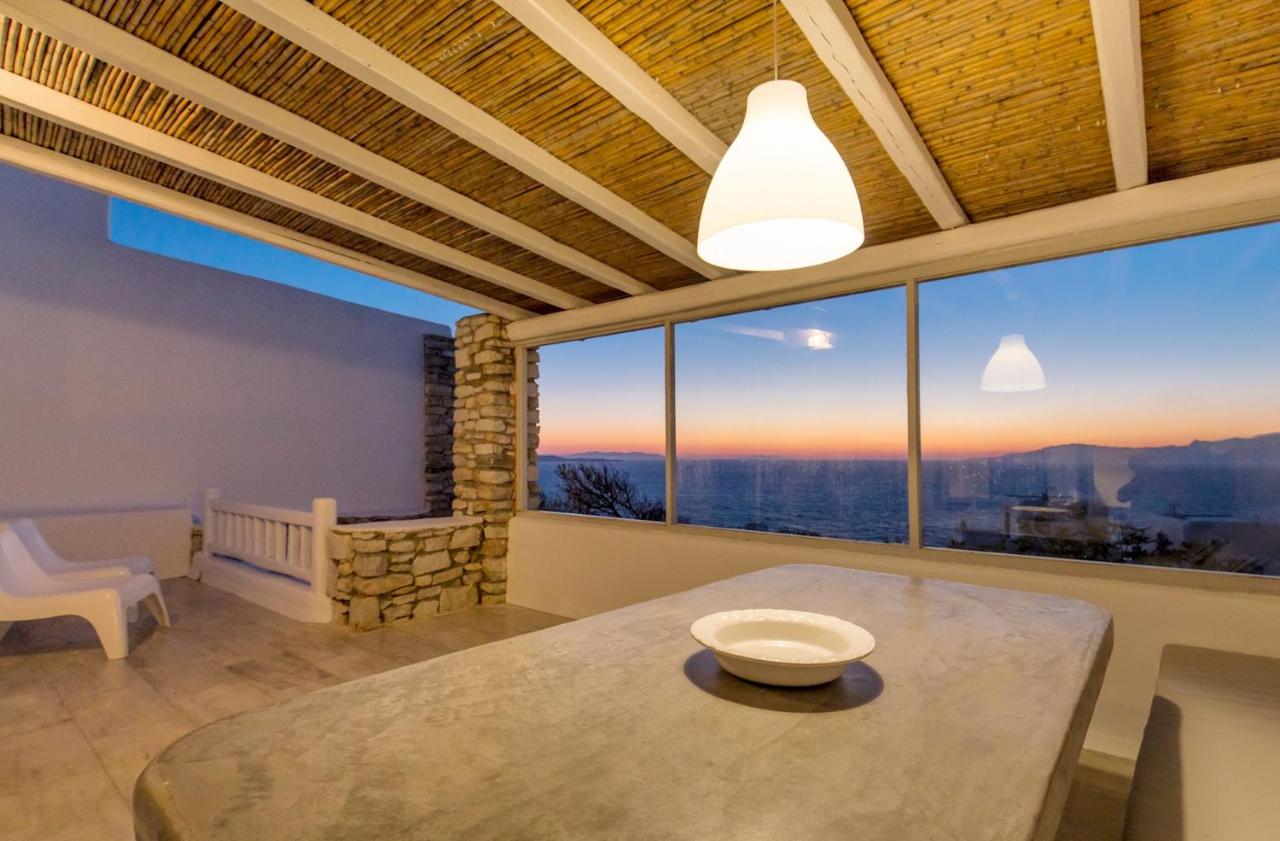 Villa Phaedra by Whitelist Mykonos - 4