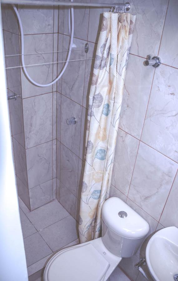 Hermosos apartaestudios con WIFI - 4