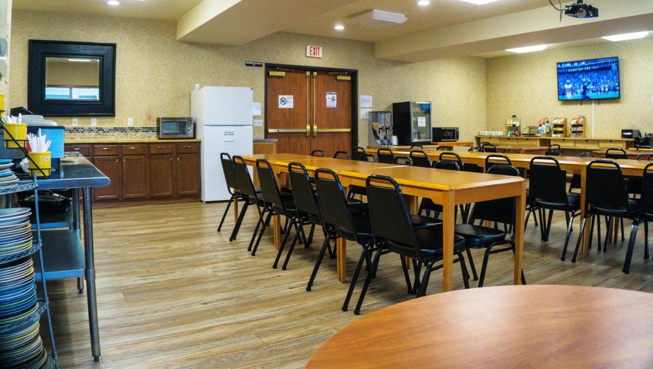 Clatskanie River Inn — photo 17