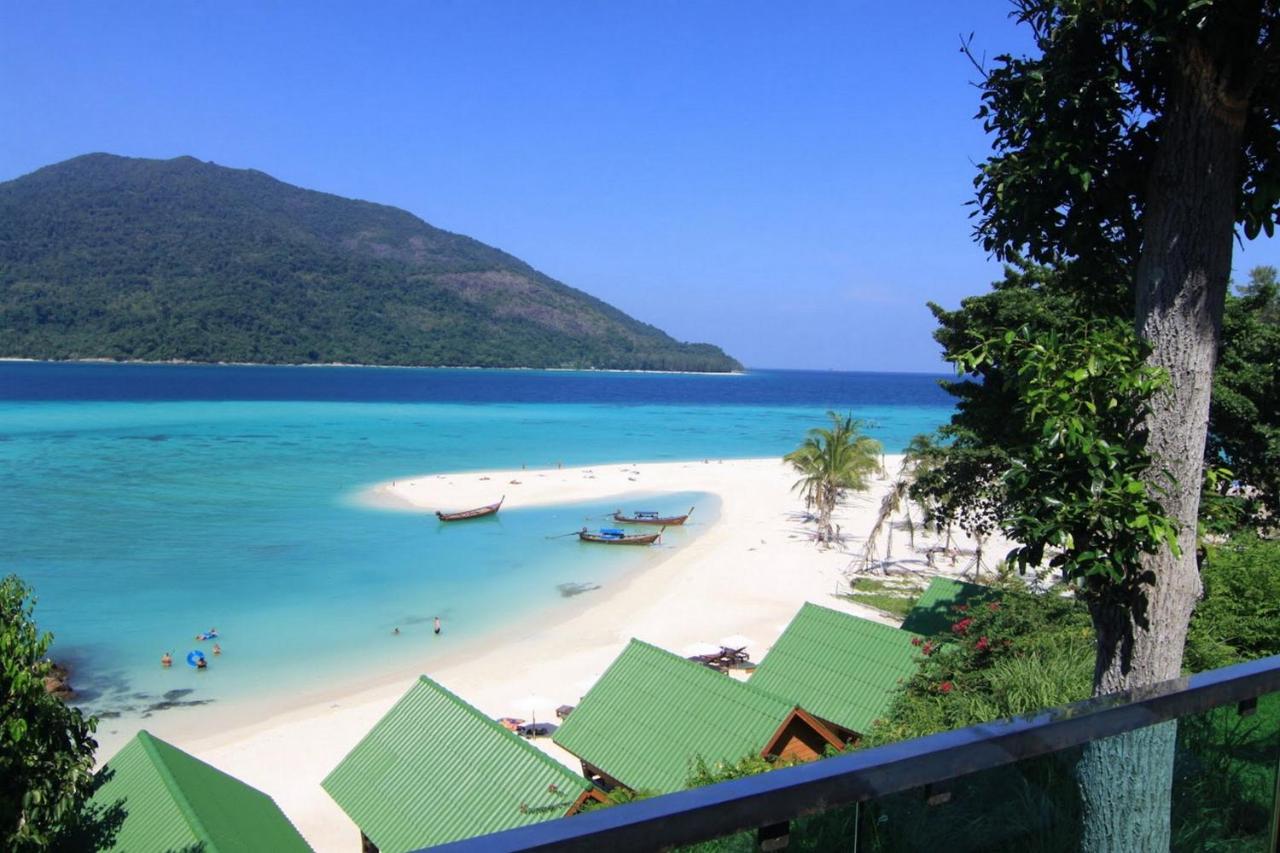 Image: Mountain Resort Koh Lipe