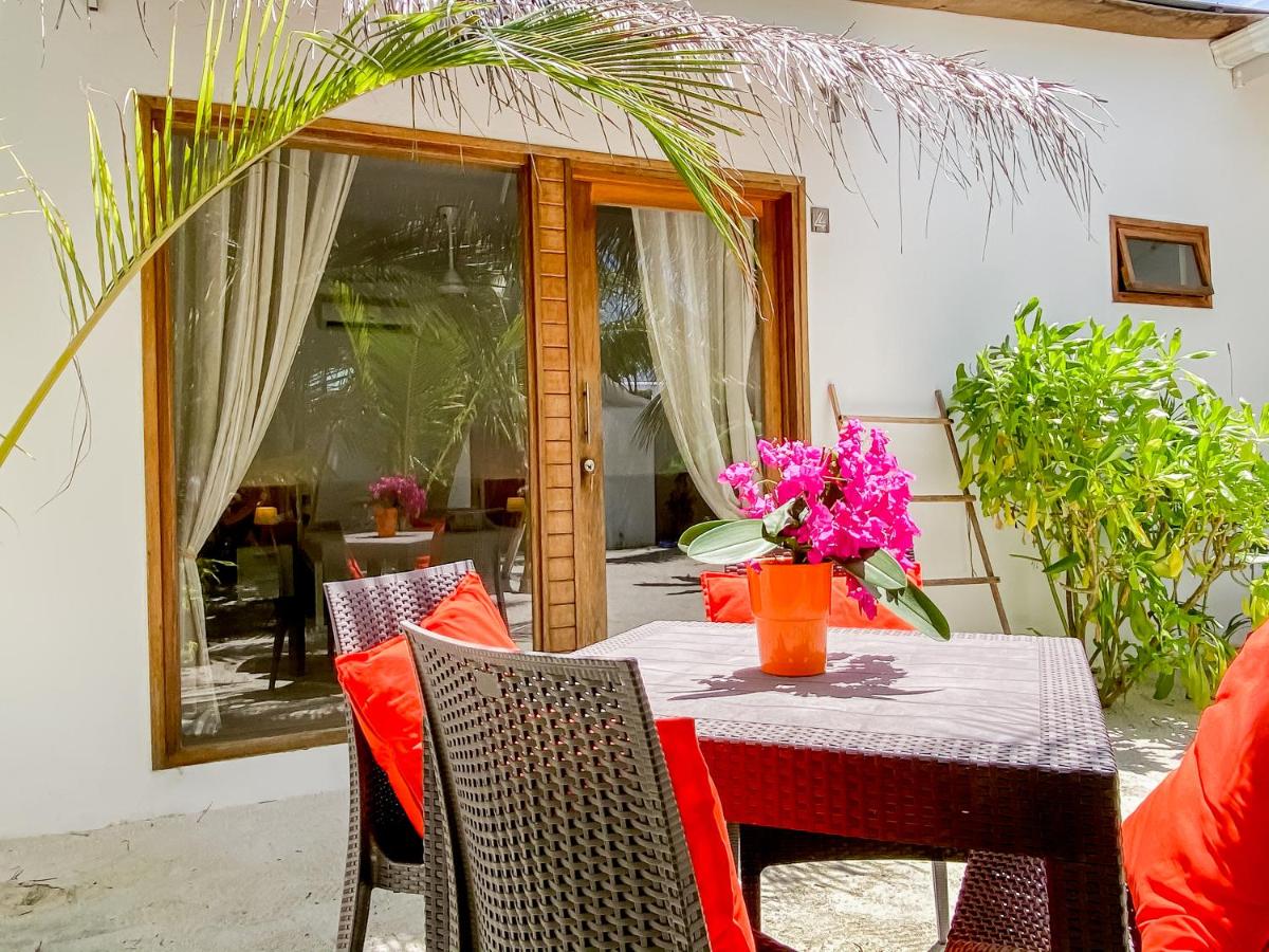 Villa Kudì Maldives Guest House Thulusdhoo