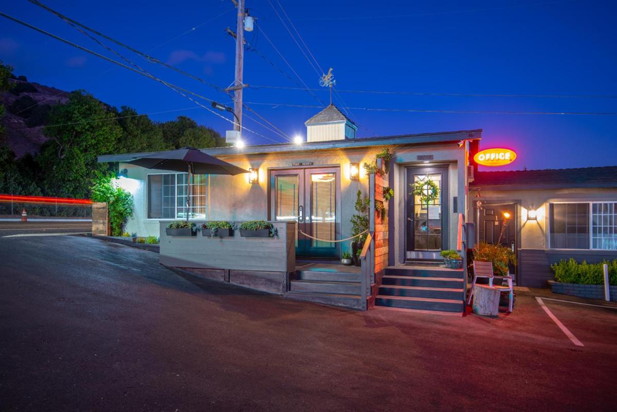 Shell Beach Inn — photo 9