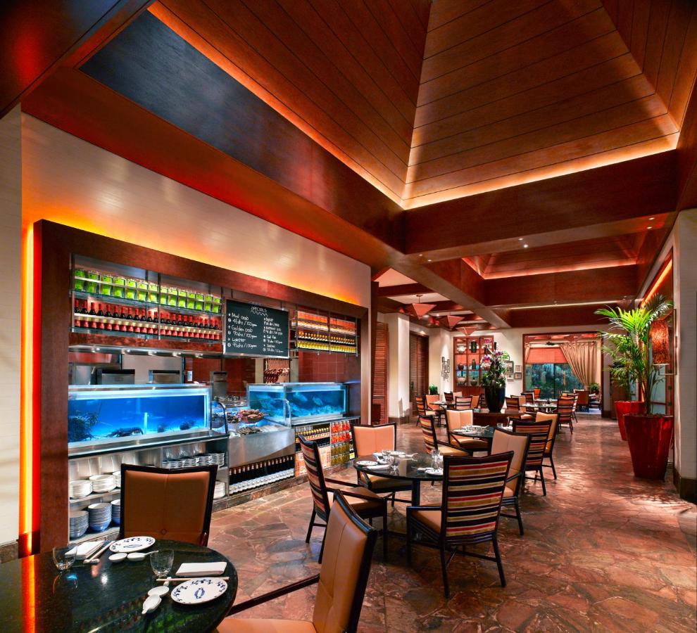 Grand Hyatt Dubai photo